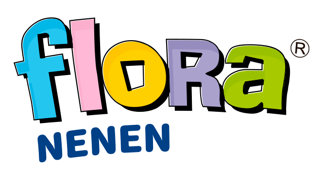 Logo empresa Flora Nenen